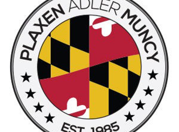 Plaxen Adler Muncy, P.A. - Gambrills, MD