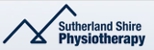 Shire Physiotherapy Services Logo
