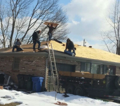 A1 Roofing & Home Improvement - Lexington, KY