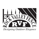 Rock Valley Fence - Vinyl Fences