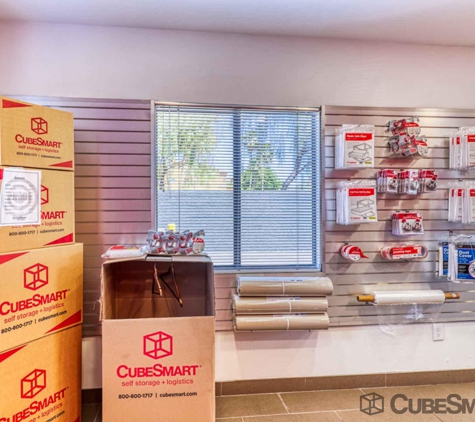 CubeSmart Self Storage - Phoenix, AZ