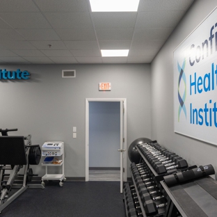 Confidia™ Health Institute - Plantsville, CT