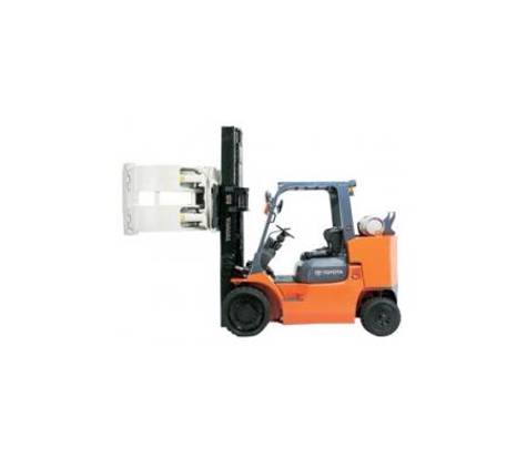 Active Forklifts (Australia) - Fairfield East, NSW