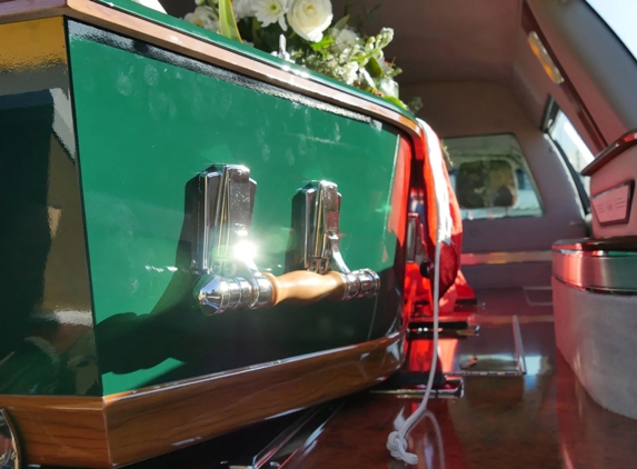 Dahl & Warhurst Funeral Directors - Mannum, SA