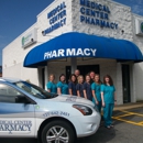 Medical Center Pharmacy - Medical Equipment & Supplies