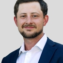 Jordan Branch at CrossCountry Mortgage - Mortgages