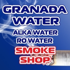 Granada Water & Tobacco