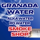 Granada Water & Tobacco