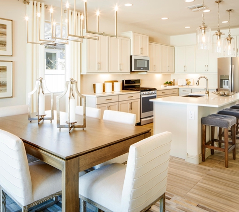 Parkside at Anthem at Merrill Ranch by Pulte Homes - Florence, AZ