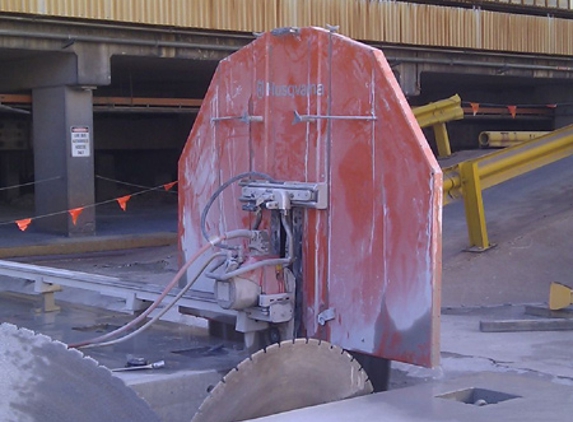 C.Q. Drilling & Sawing (Gladstone) - Clinton, QLD
