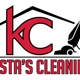 KC Costa's Cleaning