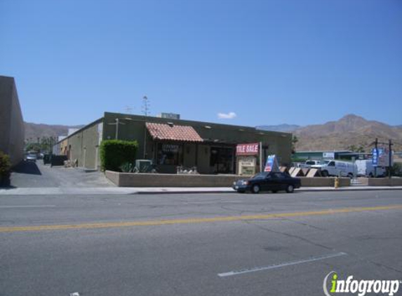 Smog Test Ctr-Test Only - Cathedral City, CA