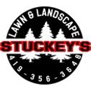 Stuckeys Lawn & Landscape - Gardeners
