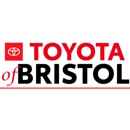 Toyota of Bristol - Automobile Electrical Equipment