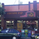 Fireside Bar - Cocktail Lounges