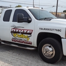 DIXIE TOWING - Transportation Services