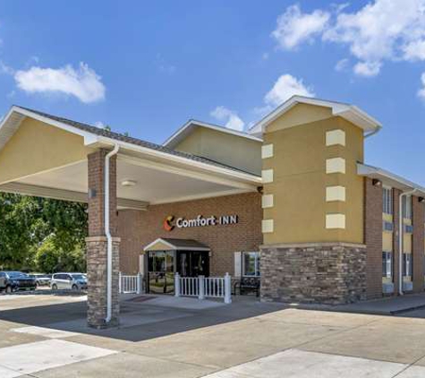 Comfort Inn - Hastings, NE