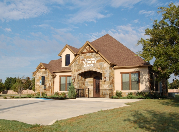 Fleming Vision Care - Keller, TX