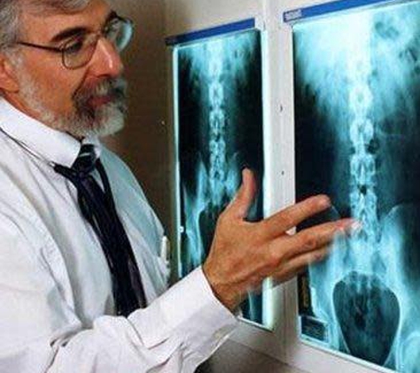 New Mexico Clinical Research & Osteoporosis Center Inc - Albuquerque, NM