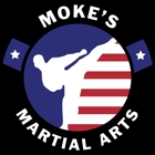 Moke’s Martial Arts