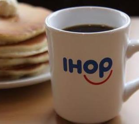 IHOP - New York, NY