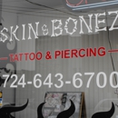Skin & Bonez Tattoo & Piercing - Tattoos