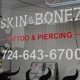 Skin & Bonez Tattoo & Piercing