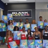 Blank Canvas Painting Studio gallery