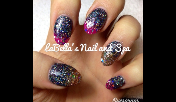 LaBella Nail and Spa - Everett, WA