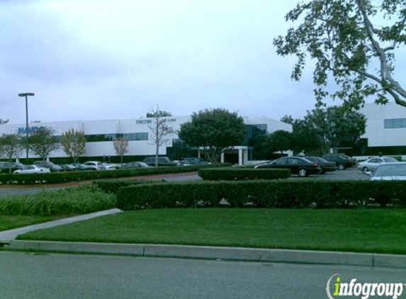 American Cabling & Communications - Anaheim, CA