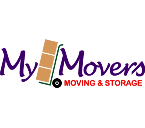 My Movers Moving & Storage - Springfield, MO