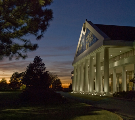 Bellevue Baptist Church - Cordova, TN