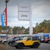 Myrtle Beach Chrysler Jeep gallery