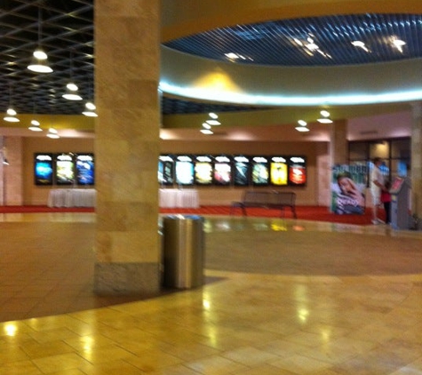 AMC Theaters - Gaithersburg, MD