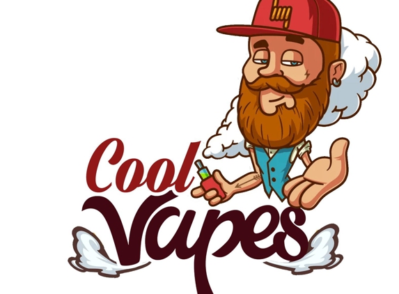 Cool Vapes - Sanger, TX