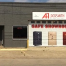 A-1 Locksmith - Downtown Dallas - Locks & Locksmiths