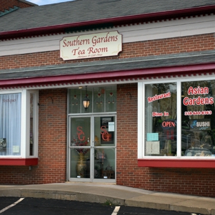 Southern Gardens Tea Room & Restaurant - Coventry Township, OH