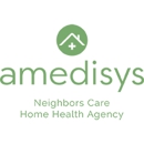 Neighbors Care Home Health Care, an Amedisys Company - Nurses