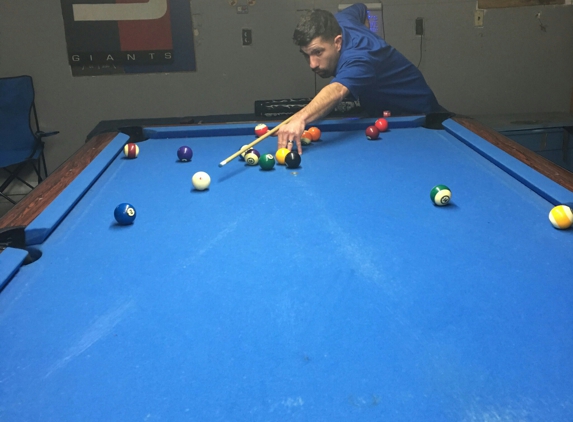 All About Billiards NY - Watertown, NY