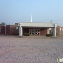 Mt Zion General Baptist Church - Baptist Churches