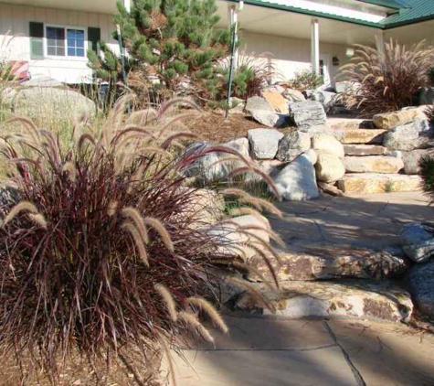 Four Seasons Landscaping, LLC - Colorado Springs, CO