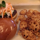 Ssam Burger - Korean Restaurants