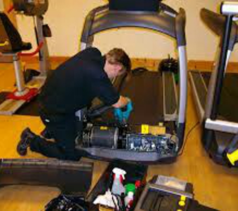 A1 Fitness Repair LLC - Saint Louis, MO. Treadmill Repair