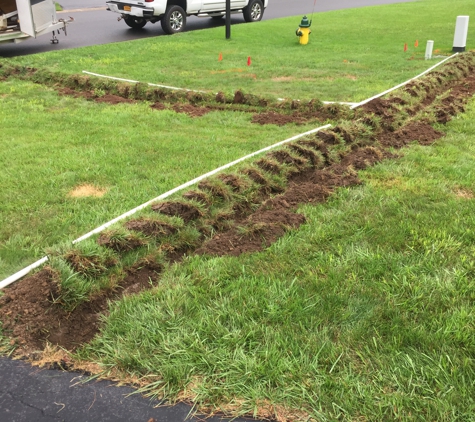 Sprinkler Solution Lawn Irrigation - East Syracuse, NY