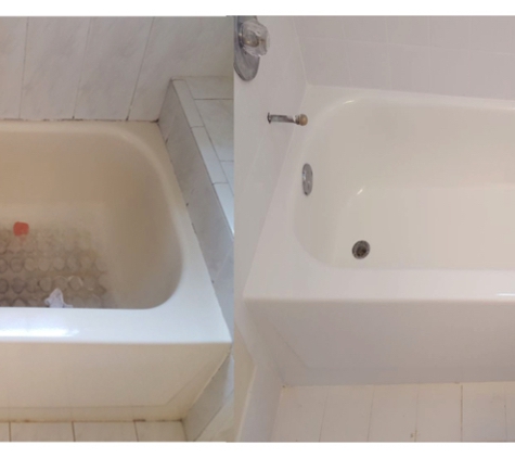 ABC Bathtub & Counter Restore - Miami, FL