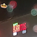 Dave's Burritos - Mexican Restaurants
