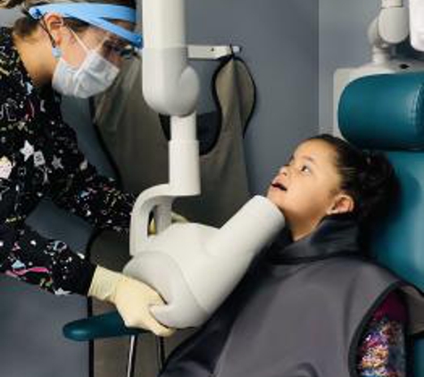 Children's Dental FunZone - Crenshaw - Los Angeles, CA