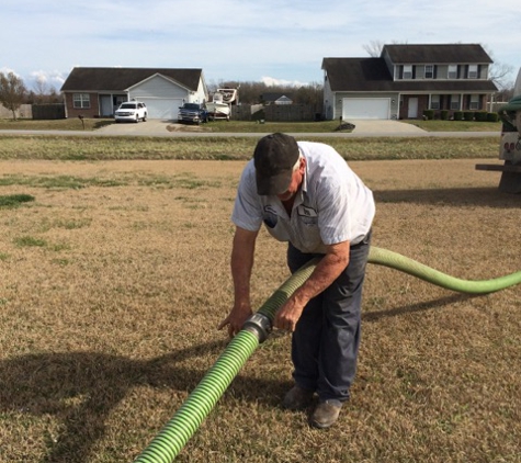 Atlantic All-Pro Septic Tank Service Inc - Maysville, NC