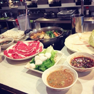 Shabu House - Houston, TX