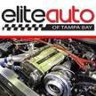Elite Automotive repair